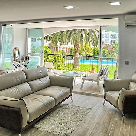 Neenies Nerja - Carabeo Luxury Apartment Luaran gambar